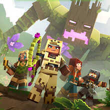Metacritic game reviews, minecraft dungeons: What Is Minecraft Dungeons Hero Edition What Is The Hero Edition Dlc Minecraft Dungeons Game8