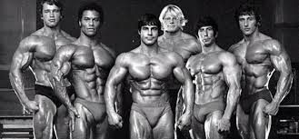 There is average bodybuilding and there is serious bodybuilding. 5 Golden Era Bodybuilders Who Defined The Sport Of Bodybuilding Along With Arnold Schwarzenegger