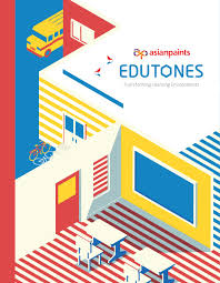 Edutones By Asian Paints Limited Issuu