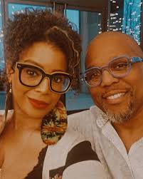 Happy Birthday to My Favorite Human & Pisces ❤️🎉 Another year around the  sun for the man who keeps me laughing, grounded, and (mostly) sane. 😆 Life  with you is a masterclass