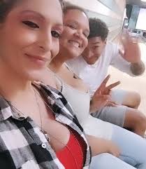 Profile for Genevieve Johnson