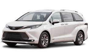 Research the 2021 toyota sienna with our expert reviews and ratings. Toyota Sienna Le 2021 Price In Dubai Uae Features And Specs Ccarprice Uae