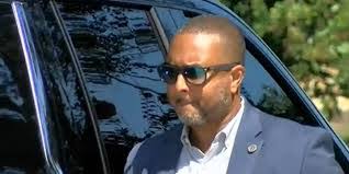 Kendrick Ferguson's Instagram, Twitter & Facebook