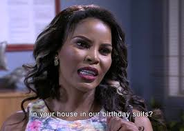 South African TV & Film News