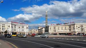 Città culturale e all'avanguardia, minsk ospita un gran numero di centri di formazione universitaria. Esperienza A Minsk Bielorussia Di Katherine Esperienza Erasmus Minsk