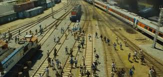 The korean peninsula is devastated and jung seok, a former soldier who has managed to escape overseas. Train To Busan Review A Surprisingly Unique And Entertaining Zombie Flick Smash Cut Reviews