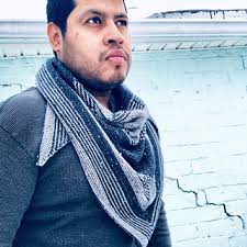 Ravelry: Stripes a la Mode pattern by Doug Lopez