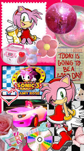 Amy Rose Deviant Art Collection (2018-2023) By Majorstarlight On Newgrounds