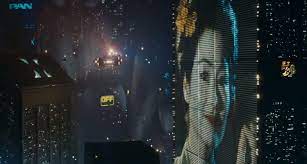 Blade Runner: Versione originale – Kromeboy