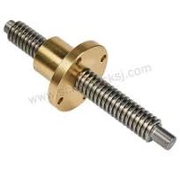 Acme Screws and Nuts - 8mm to 200mm - SIJIE INDUSTRIAL