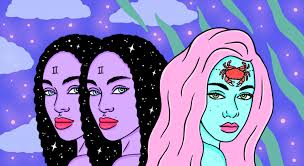 The sun brings attention to your 10th house this month. Vice Broadly Horoscope 2021