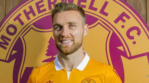 Stephen o'donnell former footballer from ireland central midfield last club: Stephen O Donnell Motherwell Sign Scotland Right Back Until January Bbc Sport