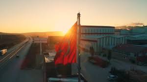 Usak Seramik Tanitim Filmi Youtube