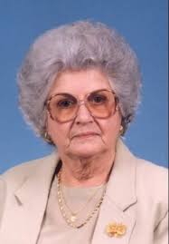 Ruby Ryan Obituary (2015)