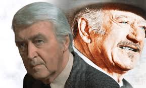 Les adieux de John Wayne au cinéma : le western crépusculaire à sa gloire,  Le Dernier des géants