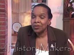 Betty Currie's Biography