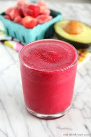 Pink Power Smoothie Eat Drink Love Power Smoothie Smoothies Smoothie Drinks