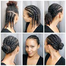 Best 25 Protective Styles Ideas On Pinterest Elegant Easy Protective Hairstyles Protective Hairstyles For Natural Hair Natural Hair Styles Natural Hair Twists