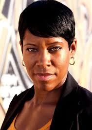 Fan Casting Regina King as Tabatha Ray in Die Or Run (2025)