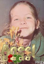 Del boca made her television debut as a five year old in a television show hosted by teresa blasco. Andrea Del Boca Nina Picmix