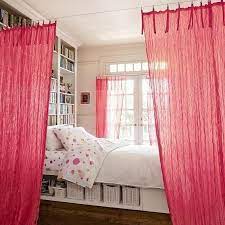 Here are some ideas for creating your own dividers: 10 Creative And Beautiful Diy Room Divider Ideas Hometalk