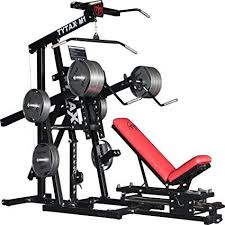 Tytax M1 Home Gym Best Equipment Machine Set Total Free Weight Systems Complete All In One Universal Multi Station Home Gym Machine Gym Machines Best Home Gym