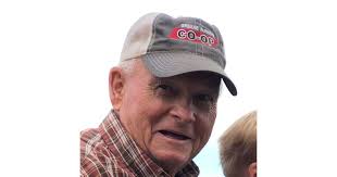 Buck Mathes Obituary (1936