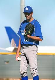 John Neeley Class of 2018