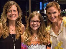 Meet the miracle girl cured by 30ft tree fall who inspired Jennifer  Garner film Miracles From Heaven - Mirror Online