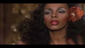 Donna Summer