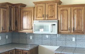 See more ideas about hickory kitchen, hickory kitchen cabinets. The Beauty Of Hickory Kitchen Cabinets The Kitchen Blog