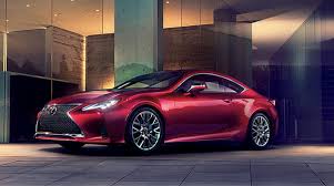 The 2020 lexus es remains but one fish in a relatively large pool. Review 2020 Lexus Rc 350 Longo Lexus Blog