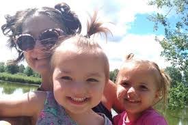 Danielle Jacques's Instagram, Twitter & Facebook