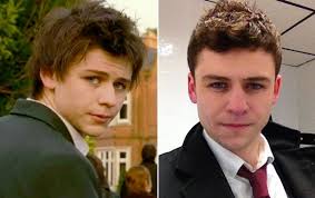 This is what the cast of Angus, Thongs and Perfect Snogging are doing now