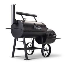 The pitts & spitts application lets you connect your pellet grill to your phone or tablet using wifi. The Loaded Wichita Offset Smoker Yoder Smokers
