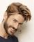 Male Long Hair On Top Short On Sides