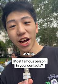 Who’s the most famous person in your contacts? #usopen #nyu #tennis #drake  #xyzbca