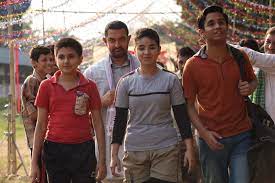 Below in this article, you can find the details about dangal full movie download and where to watch dangal full movie online. Dangal Movie Review Box Office Story Synopsis Trailer Cast Crew Hindi Movie News Times Of India