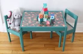 15 Genius Ikea Hacks Your Kids Will Love Typically Topical In 2020 Diy Kids Table Diy Kids Furniture Ikea Kids Table