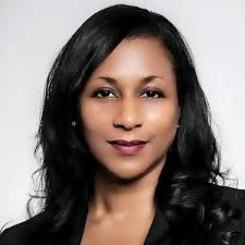 Kimberley Ann Ward -Notables in Corporate Counsel