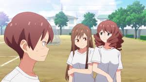 Tsurezure Children 12 Finale Review Their Conclusions Anime Children Tsundere