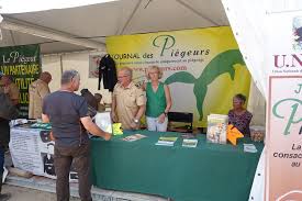 Intermarché st gely du fesc. Salon Du Game Fair Les 14 15 Et 16 Juin 2019 Unapaf