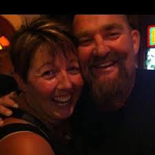 Fundraiser for Mardy Powell by Roger Howard : Powelly Powell