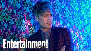 Taika waititi's movies ranked, from talking rocks to neurotic vampires. Taika Waititi On Jojo Rabbit Thor More 2019 Entertainers Of The Year Entertainment Weekly Youtube