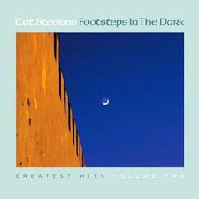 The very best of cat stevens (island records). Footsteps In The Dark Greatest Hits Vol 2 Wikipedia