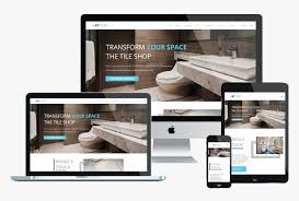 9000+ website design ideas for your inspiration. At Tiles Free Responsive Joomla Template Responsive Website Templates Png Transparent Png Kindpng