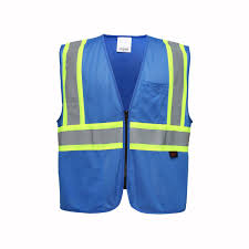 Check out our safety vest blue selection for the very best in unique or custom, handmade pieces from our shops. Gss Safety 3133 Enchanced Visibility Multi Color Vest Blue The Man Store