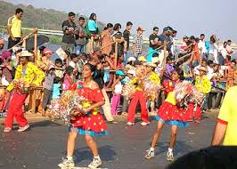 Image result for people of goa