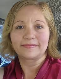 Obituary information for Reyna Morales