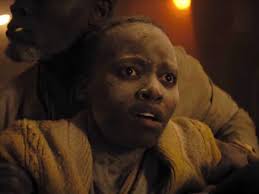 aquietplace: Day One has surpassed $100 million at the US box office!! 💃🏿  I couldn't have played Samira quite as well without such a supportive,  caring, generous, fearless, faithful, open, playful, passionate,